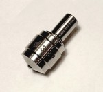 Wgłębnik kulkowy Rockwella fi 1/8 '' z chwytem okrągłym RB18-ROUND