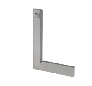 Kątownik powierzchniowy bez stopki 200 x 130 mm kl. 00 HELIOS-PREISSER + wzorcowanie akredytowane