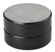 Wzorce twardości Leeba ok. 530 HLD   ok. 630   ok. 790 HLD